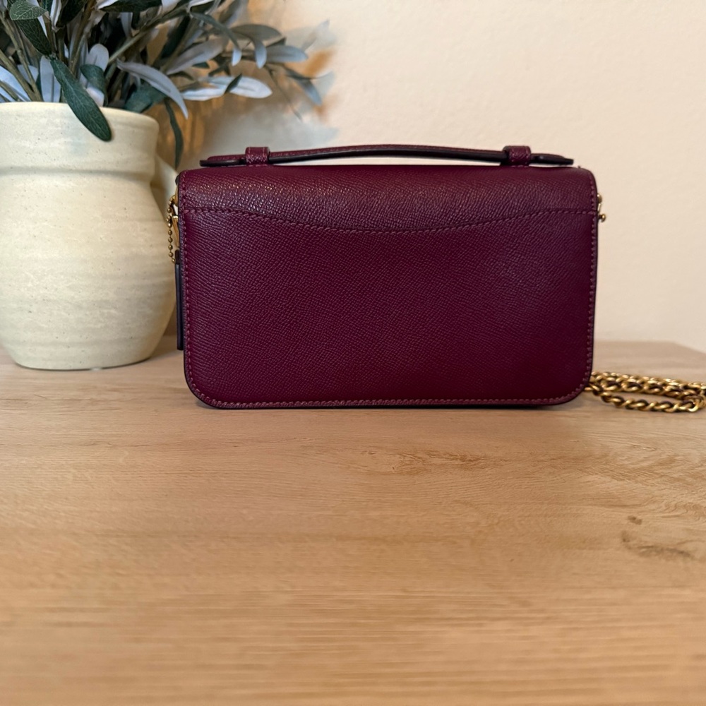Coach Bea Crossbody Bag - Picture 3 of 9